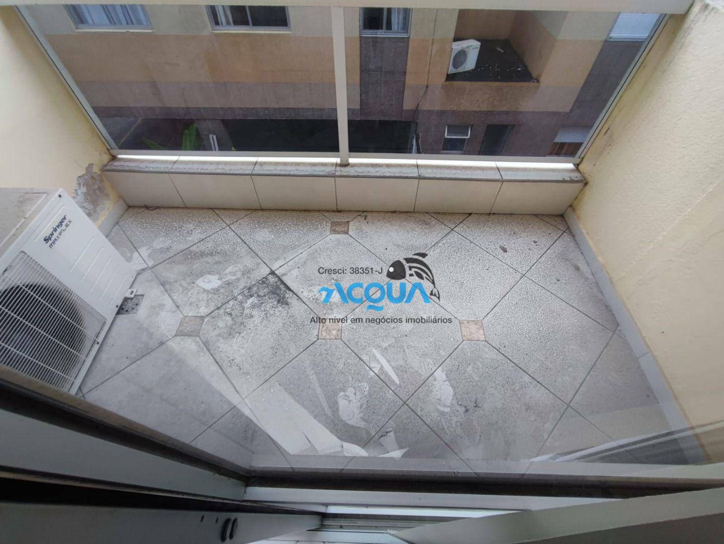 Apartamento à venda com 3 quartos, 76m² - Foto 6