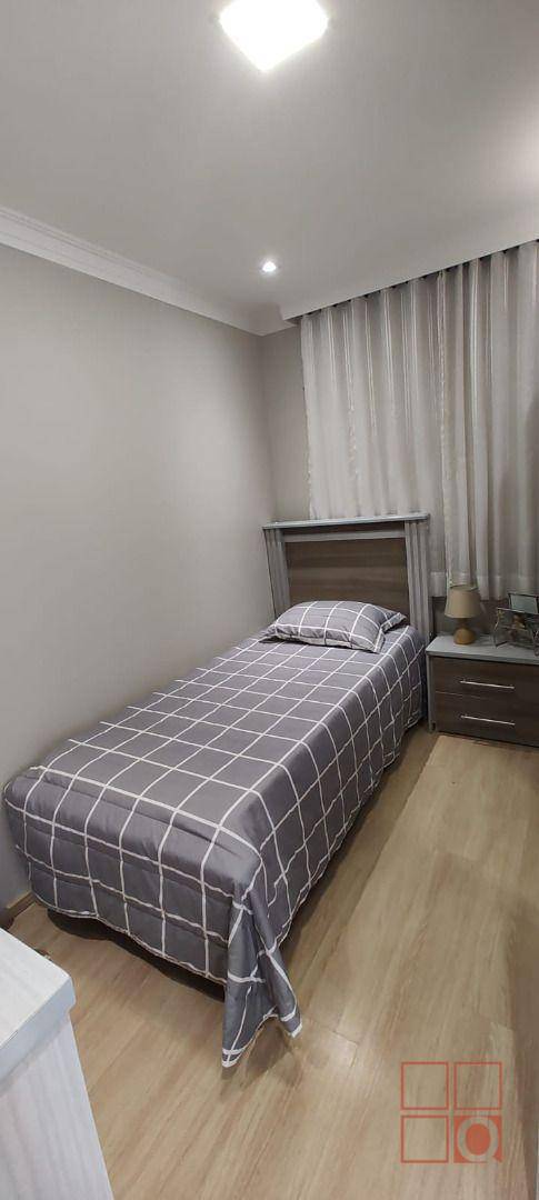 Apartamento à venda com 2 quartos, 50m² - Foto 9