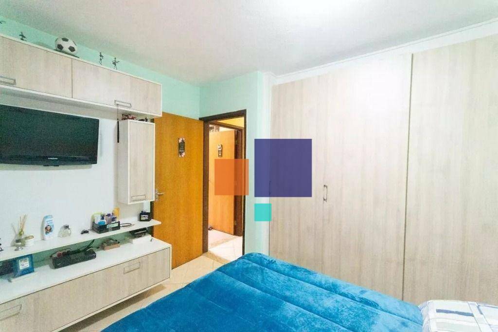 Sobrado à venda com 4 quartos, 274m² - Foto 19