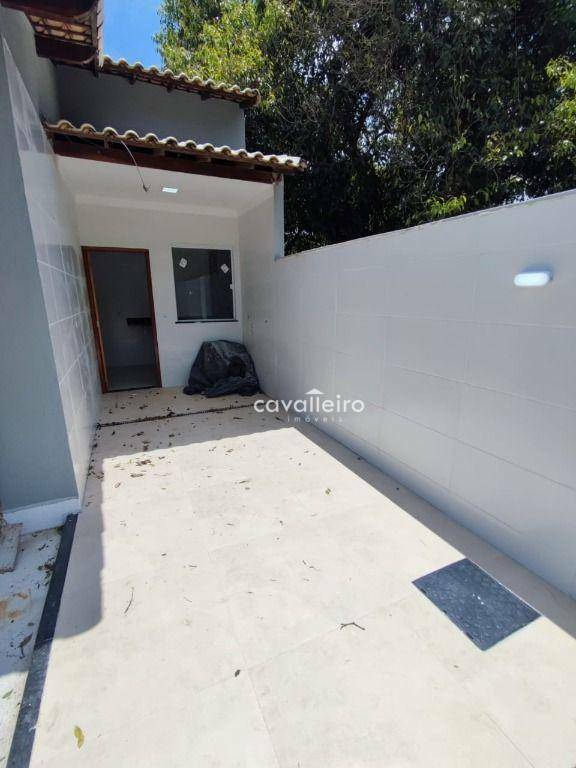 Casa de Condomínio à venda com 2 quartos, 87m² - Foto 8