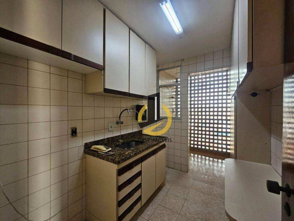 Apartamento para alugar com 2 quartos, 54m² - Foto 5