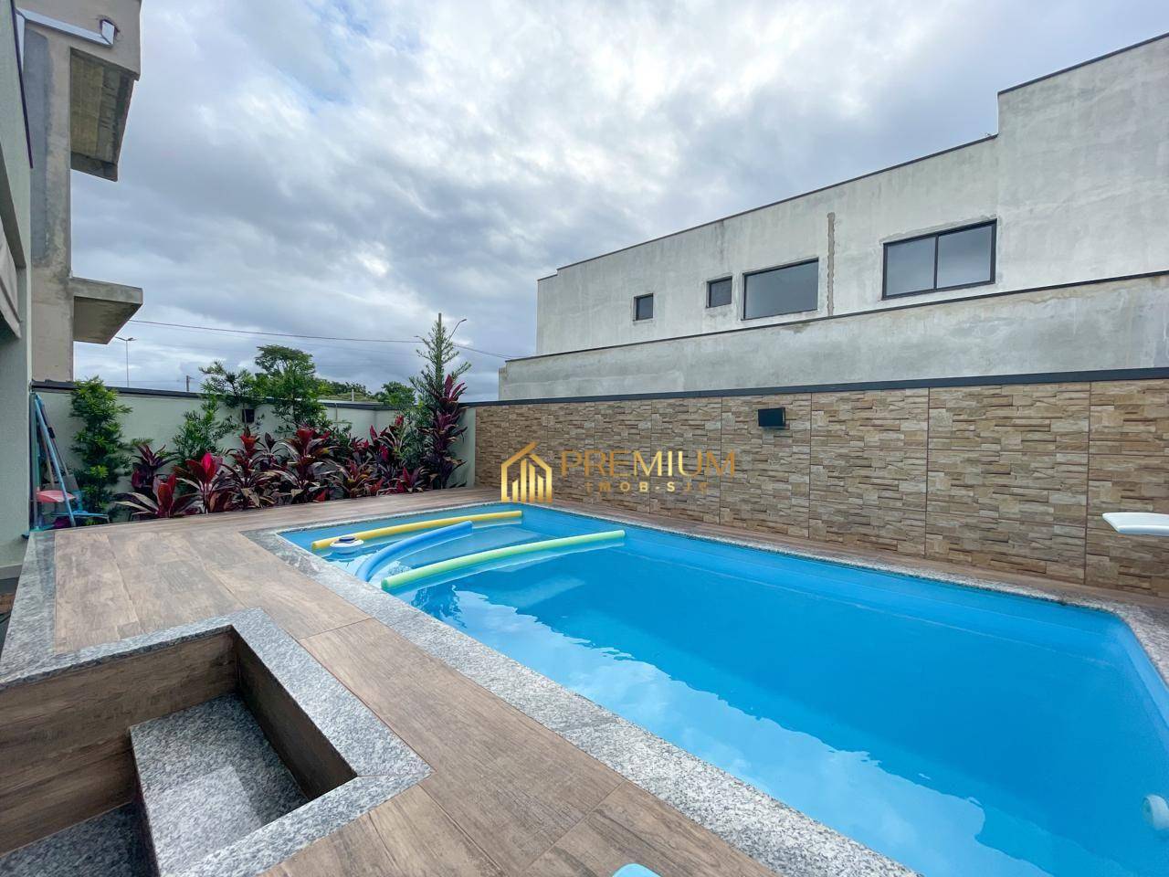 Casa de Condomínio, 3 quartos - Foto 5