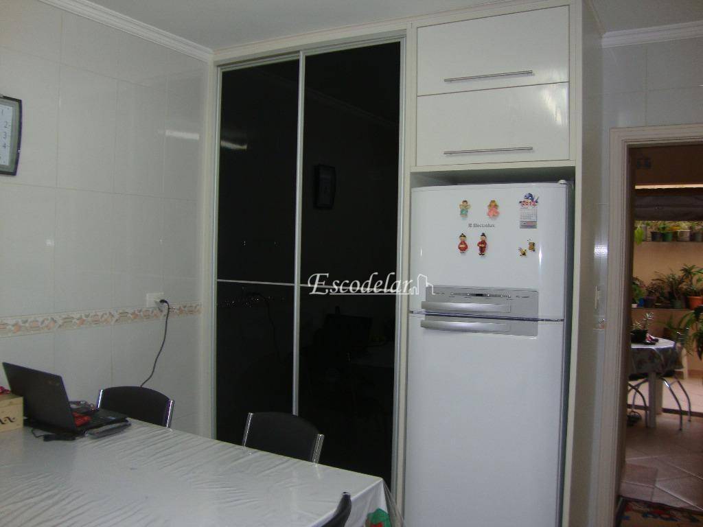 Sobrado à venda com 3 quartos, 190m² - Foto 9