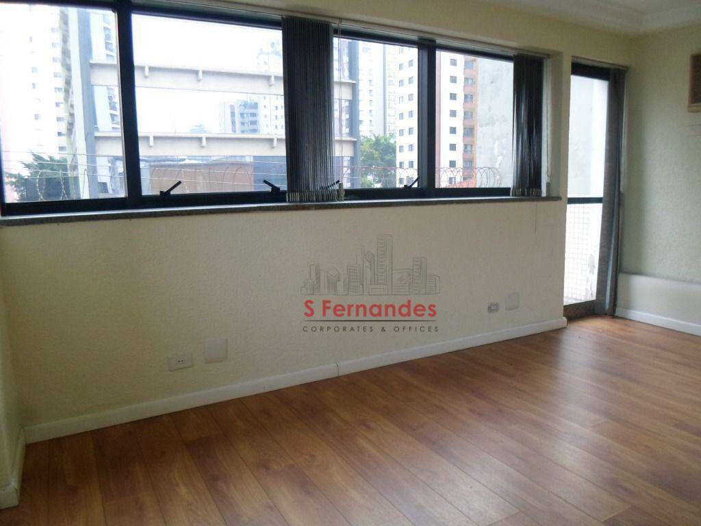 Conjunto Comercial-Sala para alugar, 165m² - Foto 3