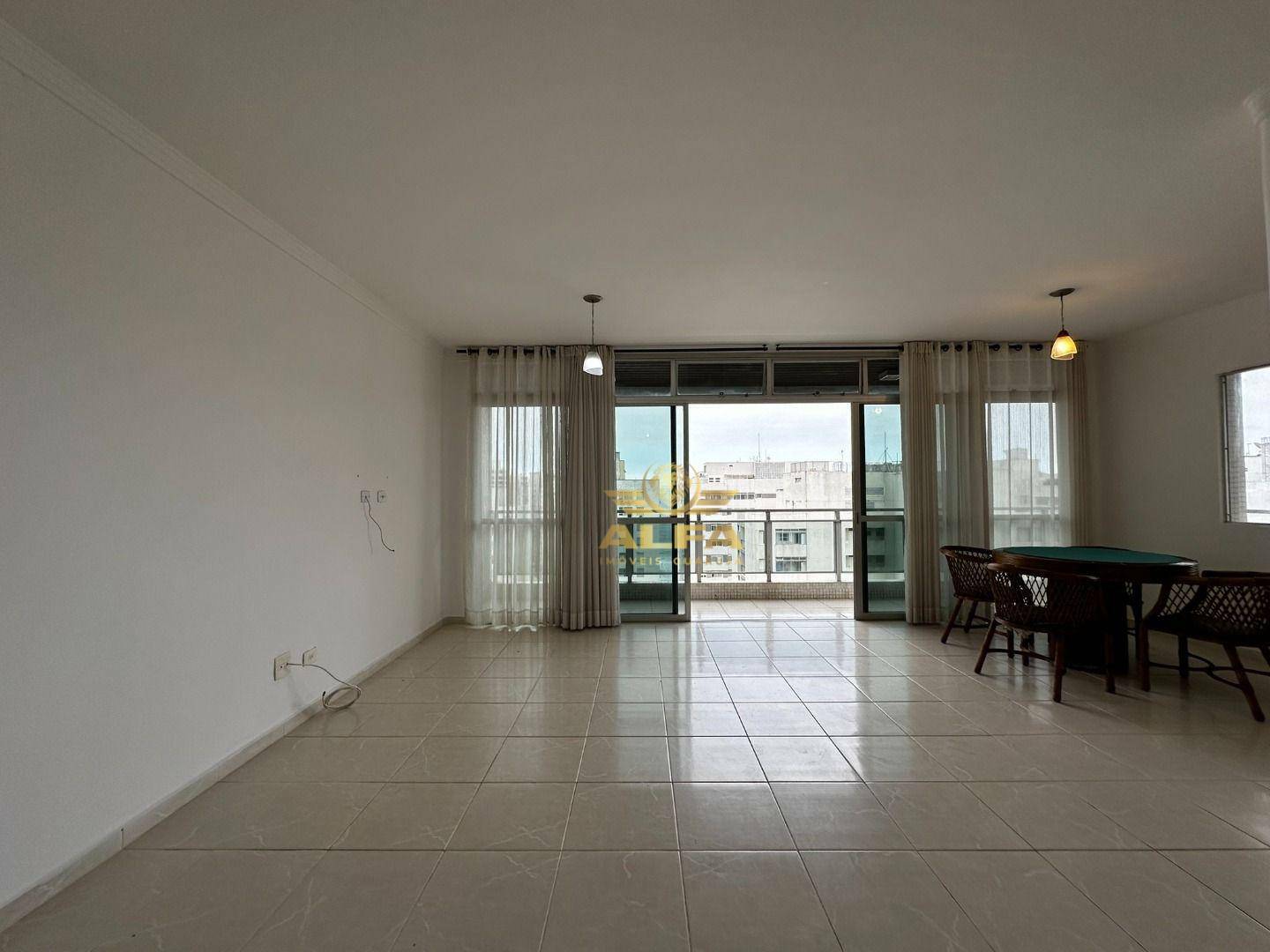 Apartamento à venda com 3 quartos, 170m² - Foto 5