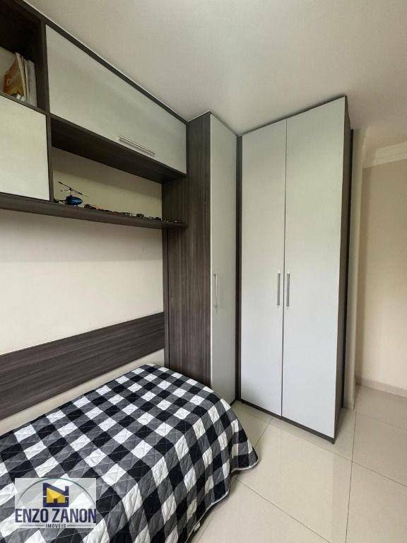 Apartamento à venda com 3 quartos, 60m² - Foto 25