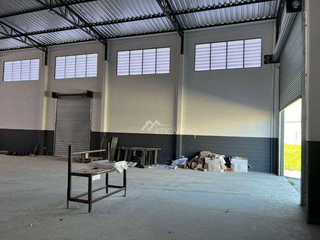 Depósito-Galpão-Armazém para alugar, 750m² - Foto 9