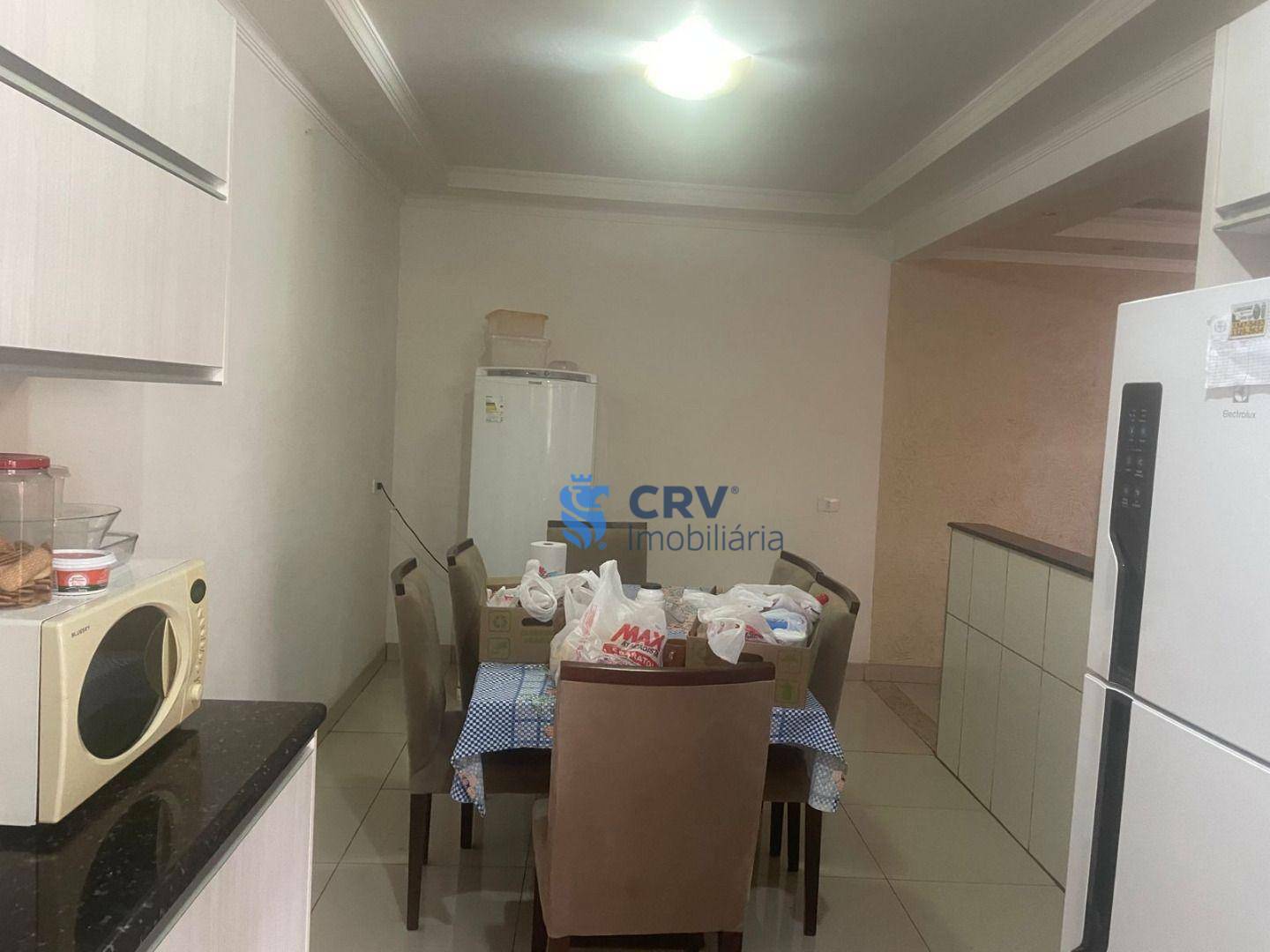 Sobrado à venda com 3 quartos, 220m² - Foto 6