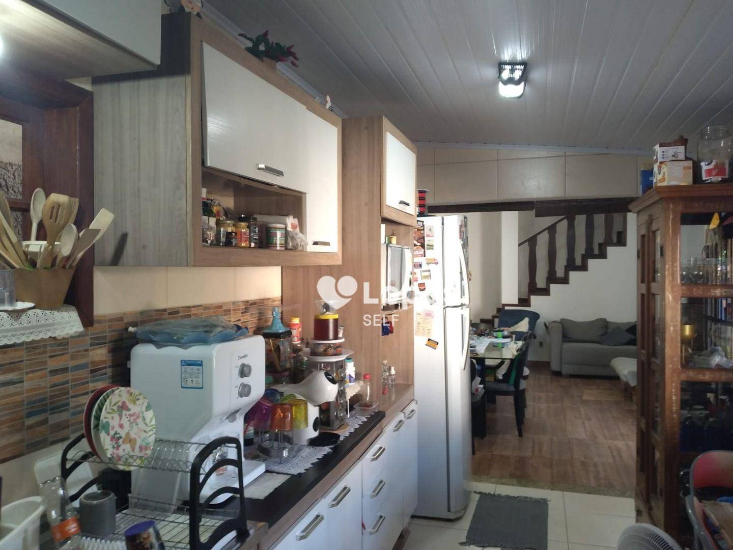 Casa à venda com 3 quartos, 160m² - Foto 6