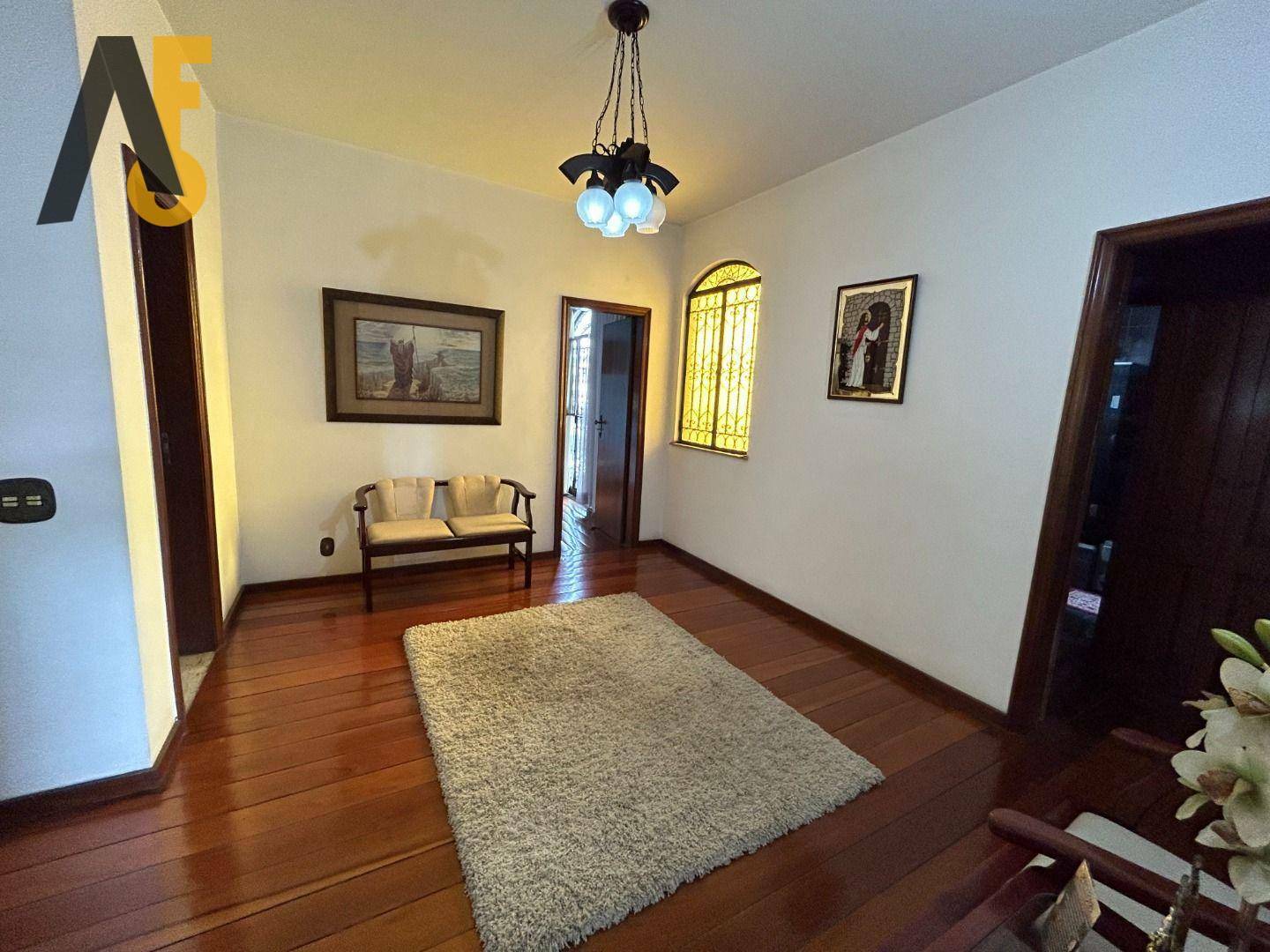 Casa à venda com 5 quartos, 609m² - Foto 17