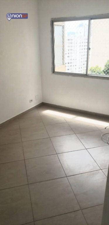 Apartamento à venda com 1 quarto, 33m² - Foto 3