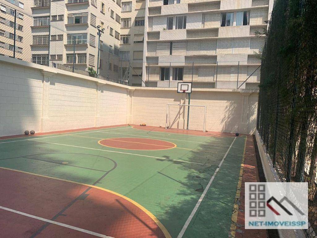 Apartamento à venda com 4 quartos, 317m² - Foto 42