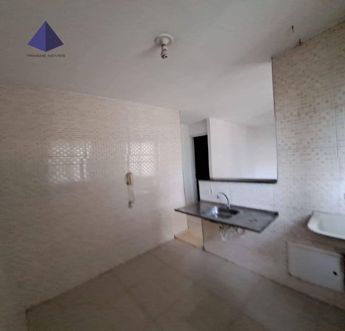 Apartamento à venda e aluguel com 2 quartos, 45m² - Foto 8