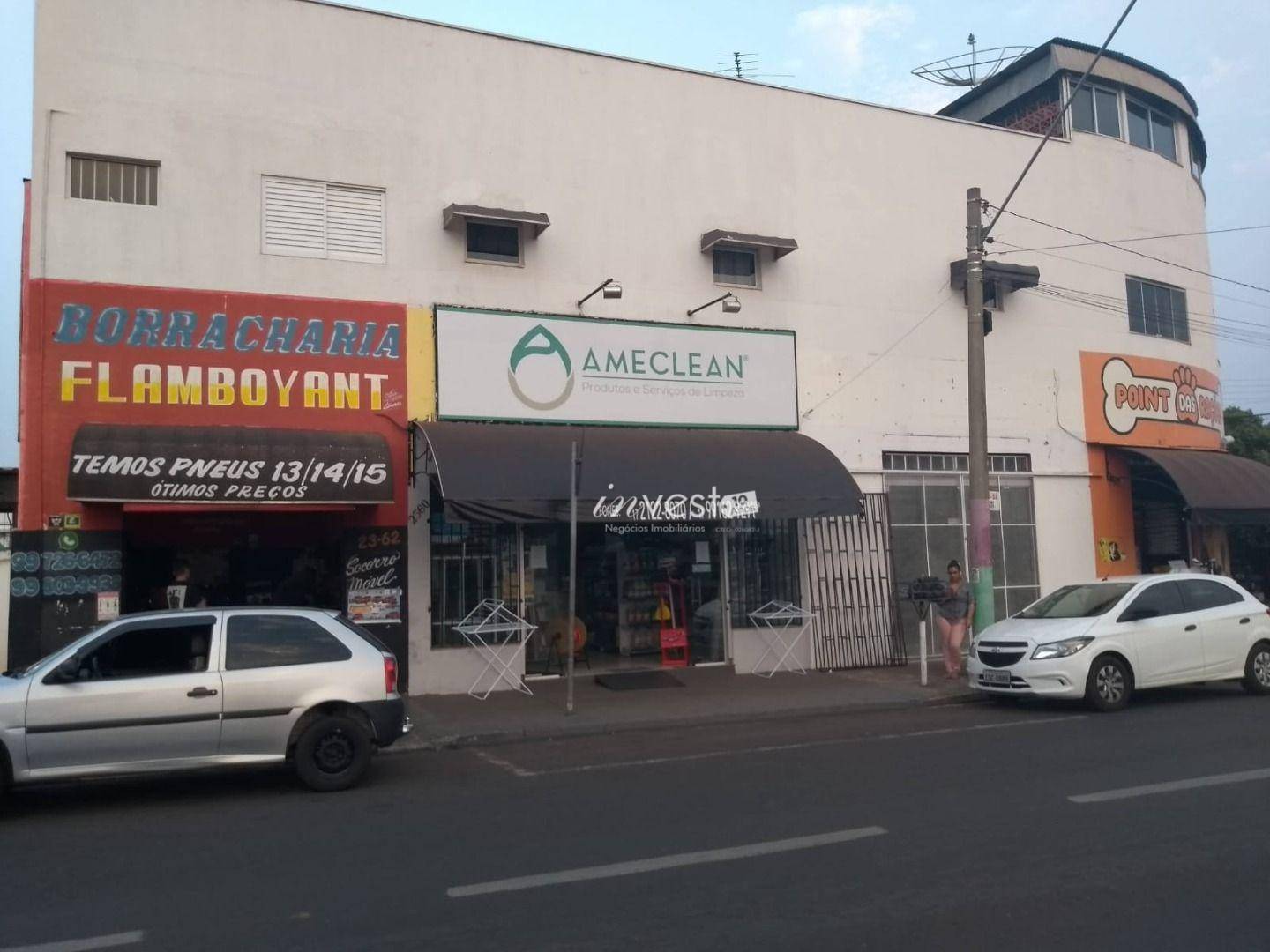 Conjunto Comercial-Sala à venda, 453m² - Foto 1