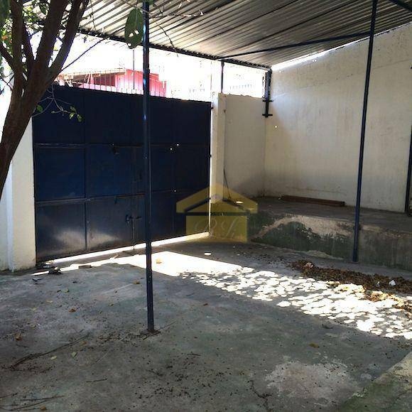 Depósito-Galpão-Armazém para alugar, 580m² - Foto 17