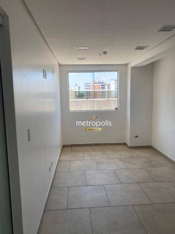 Conjunto Comercial-Sala para alugar, 160m² - Foto 6