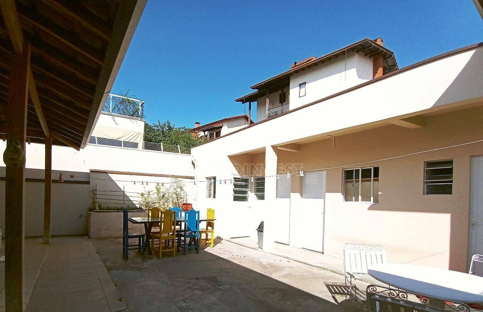 Casa de Condomínio à venda com 3 quartos, 160m² - Foto 17