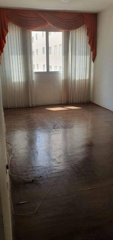 Apartamento à venda com 3 quartos, 87m² - Foto 23