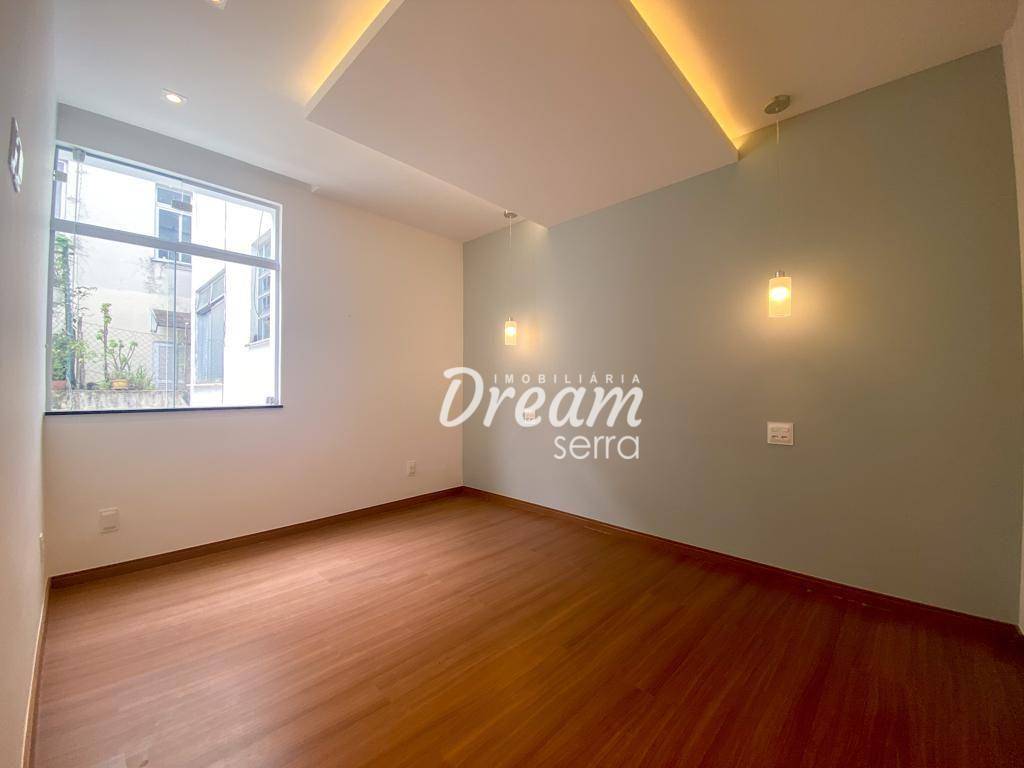 Apartamento à venda com 1 quarto, 32m² - Foto 10