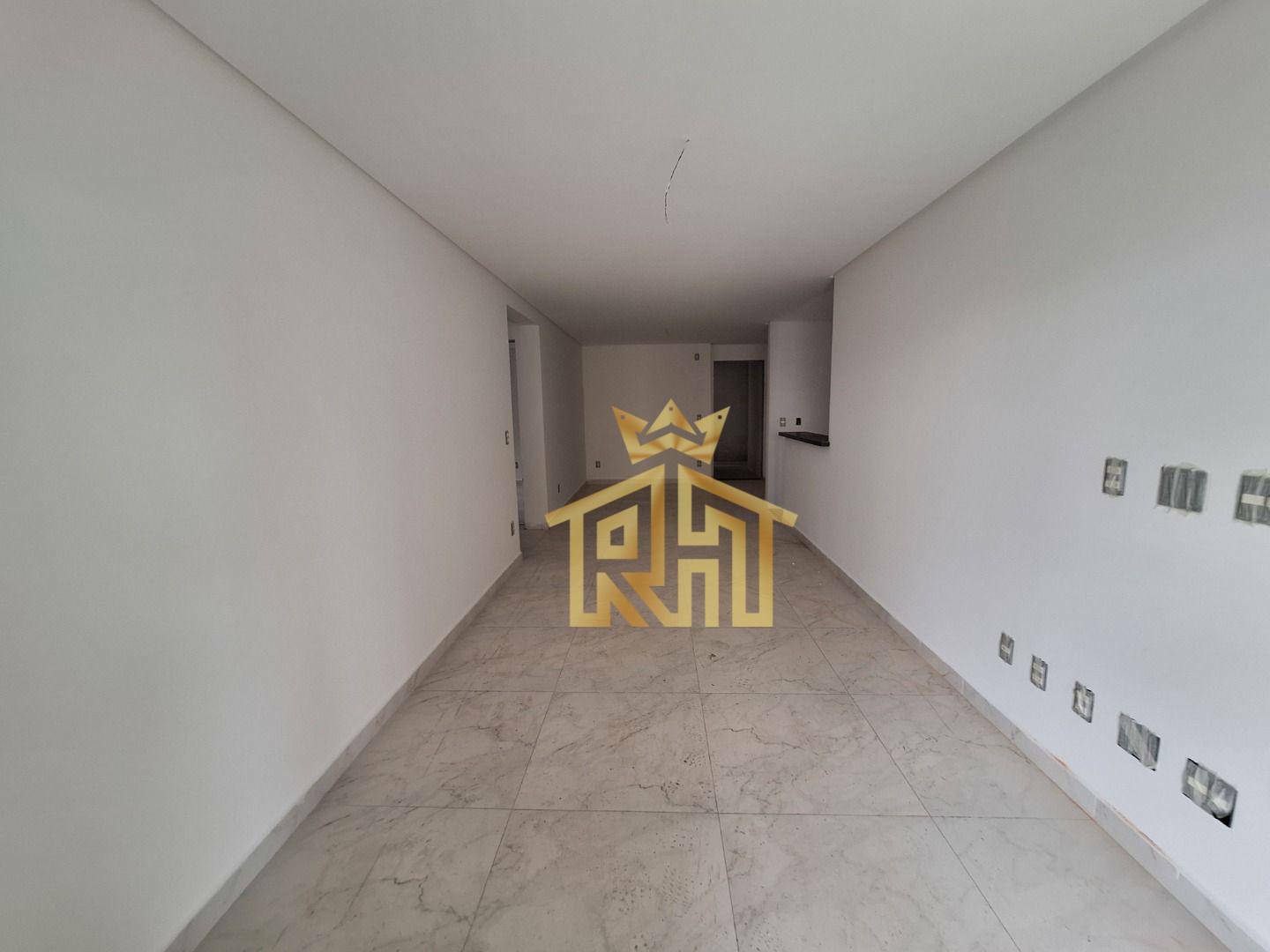 Apartamento à venda com 2 quartos, 94m² - Foto 8