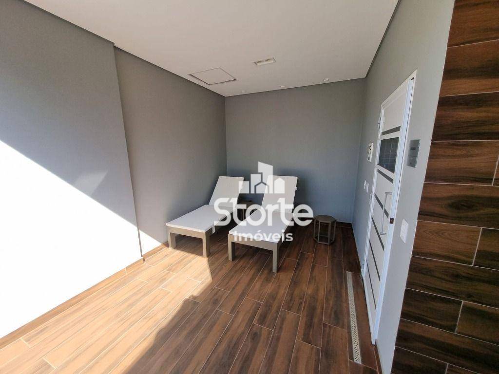 Apartamento à venda com 3 quartos, 81m² - Foto 16