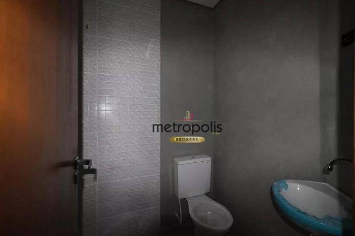 Cobertura à venda com 2 quartos, 90m² - Foto 3