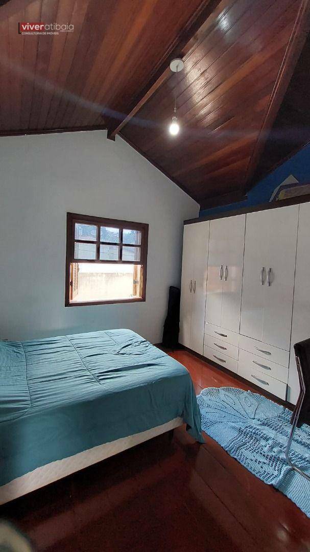 Casa à venda com 4 quartos, 248m² - Foto 19