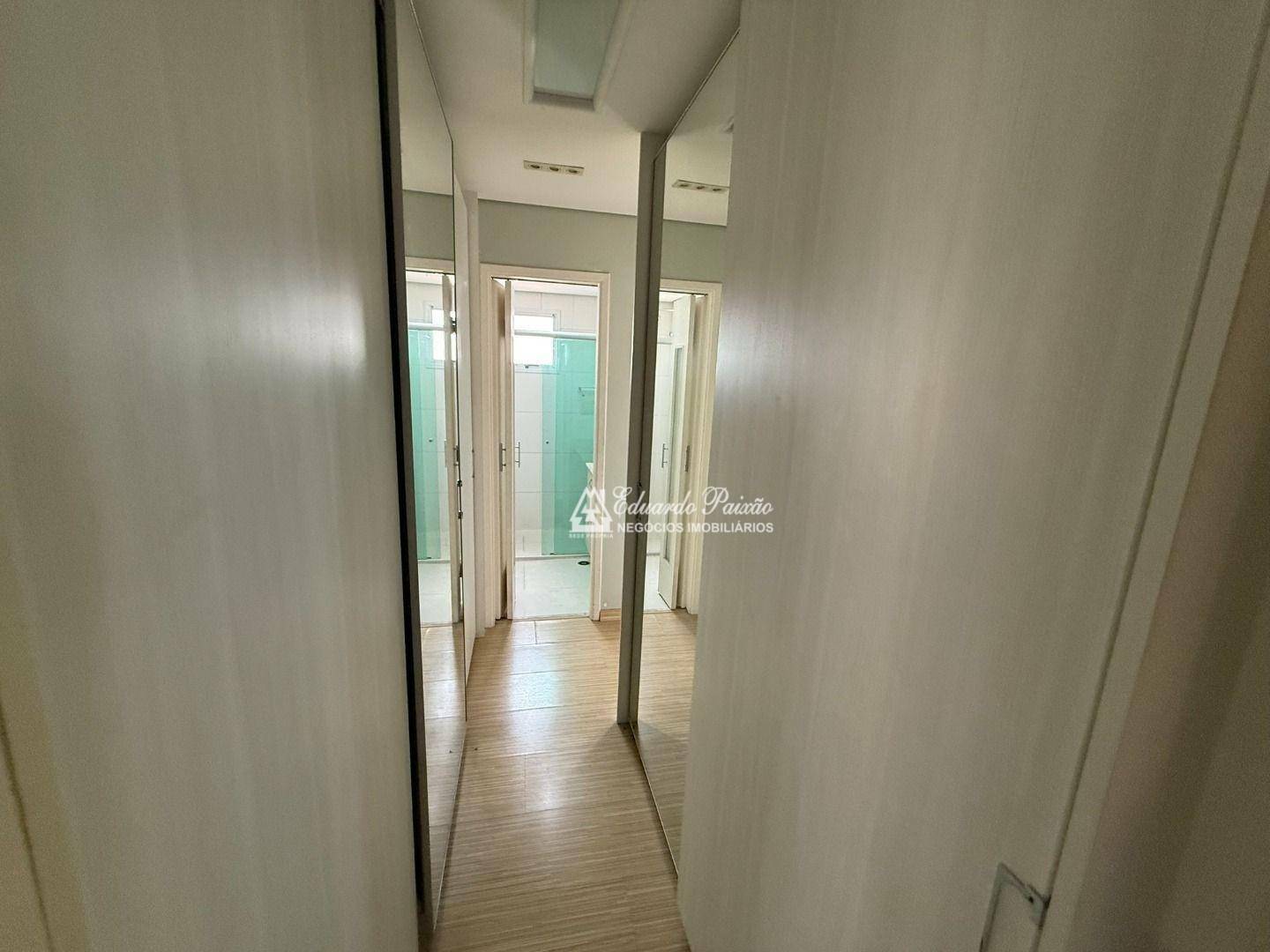 Apartamento à venda com 4 quartos, 134m² - Foto 21