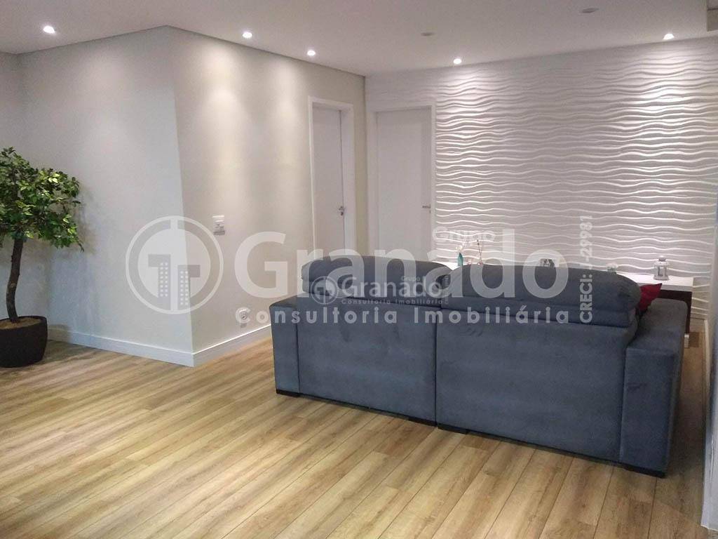 Apartamento à venda com 2 quartos, 92m² - Foto 6