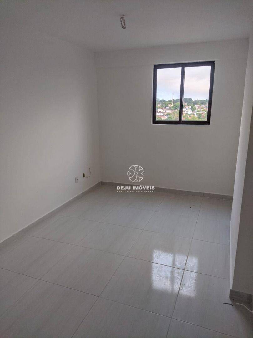 Apartamento à venda com 2 quartos, 60m² - Foto 3