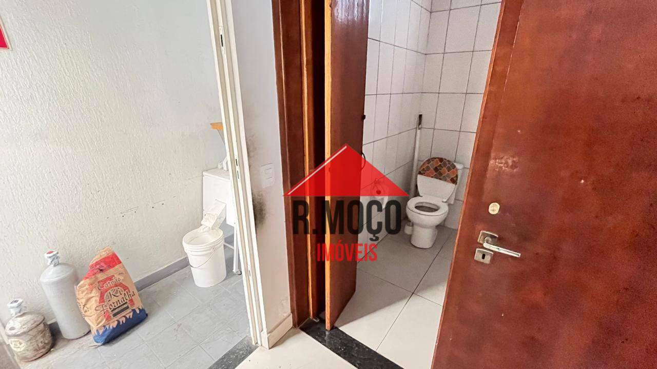 Loja-Salão para alugar, 95m² - Foto 19