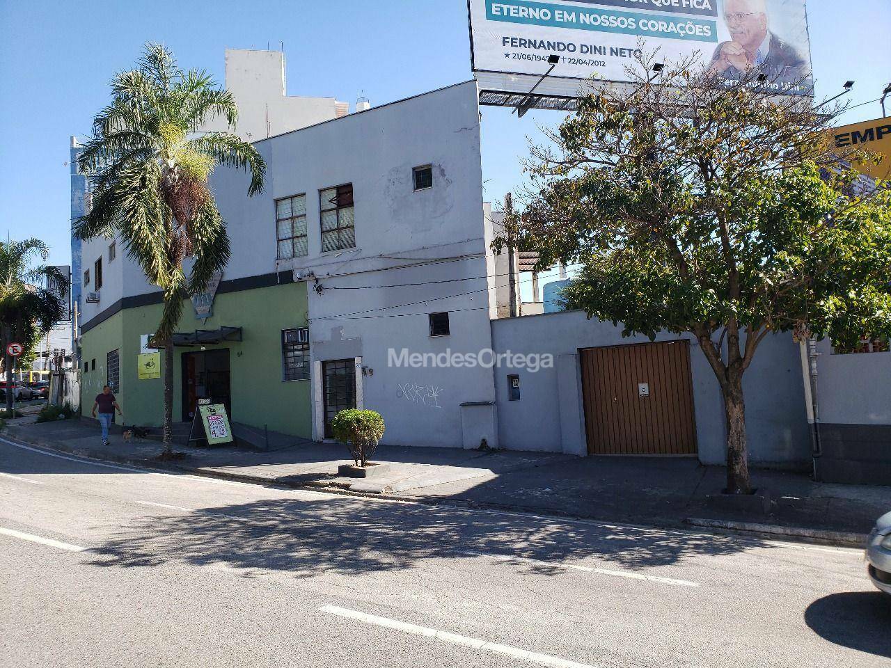 Prédio Inteiro à venda, 398m² - Foto 3