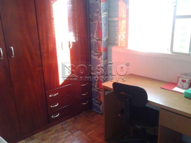 Sobrado à venda com 3 quartos, 150m² - Foto 6