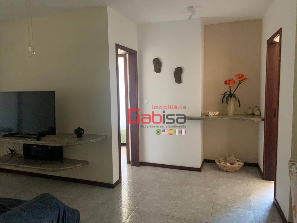 Apartamento à venda com 3 quartos, 194m² - Foto 5