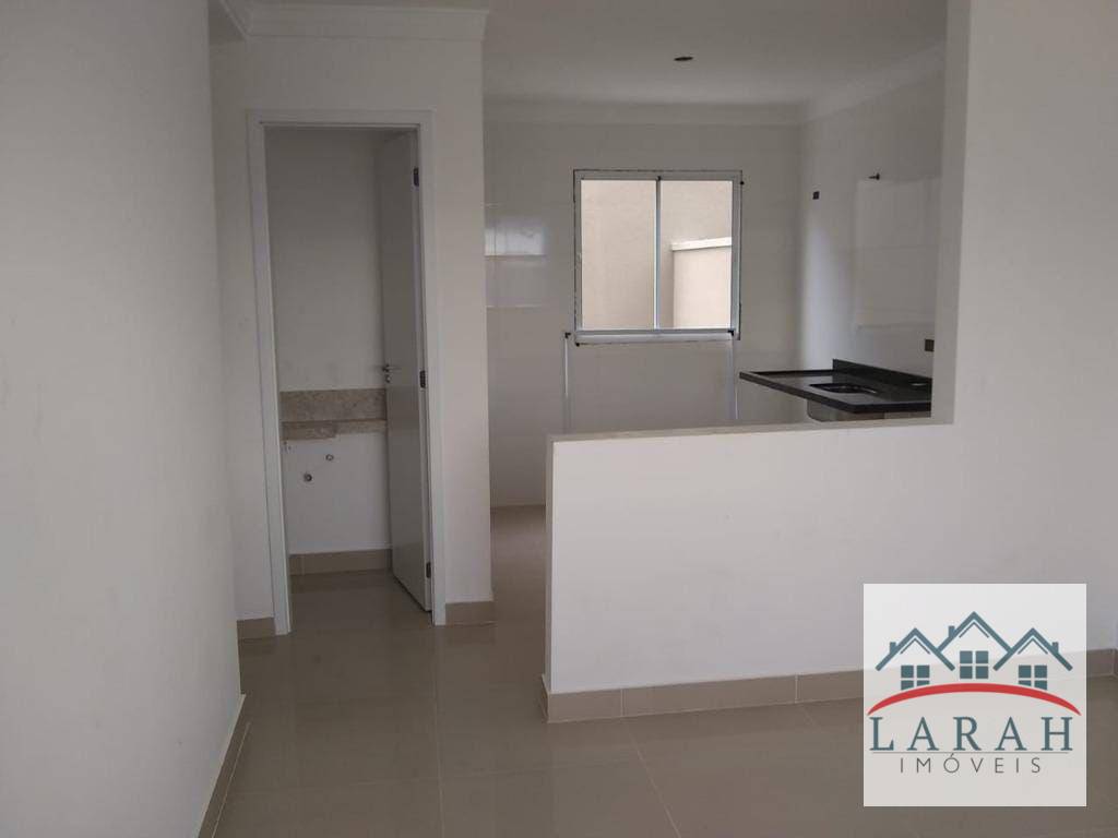 Sobrado à venda com 2 quartos, 80m² - Foto 2