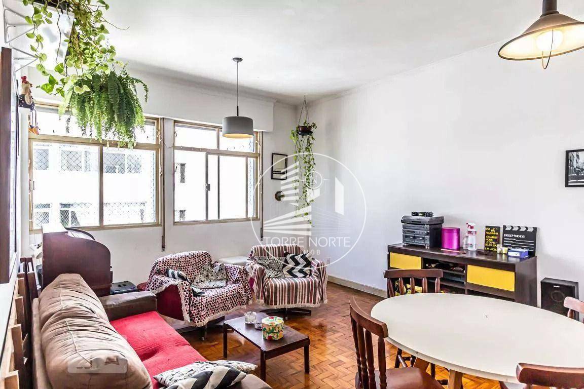 Apartamento à venda com 3 quartos, 96m² - Foto 20