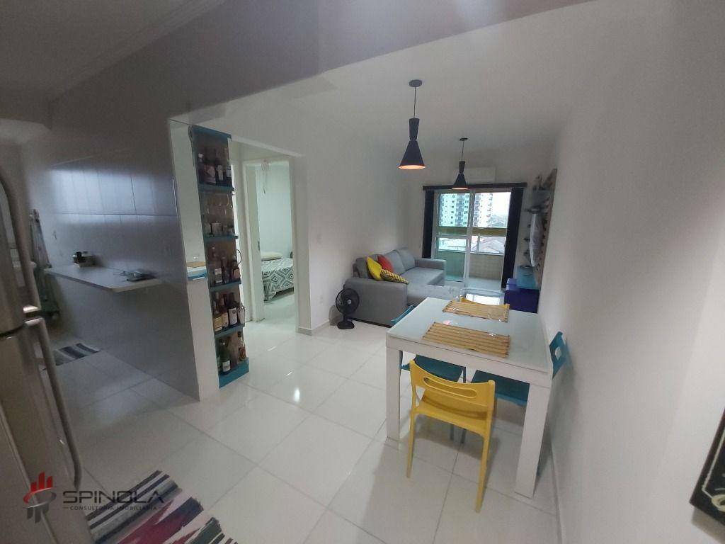 Apartamento à venda com 1 quarto, 51m² - Foto 15