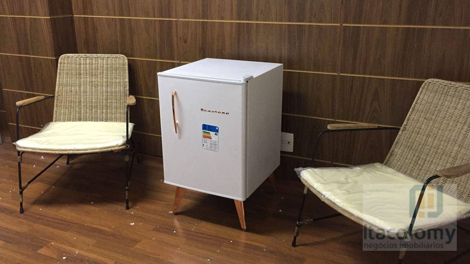 Sala-Conjunto, 46 m² - Foto 1