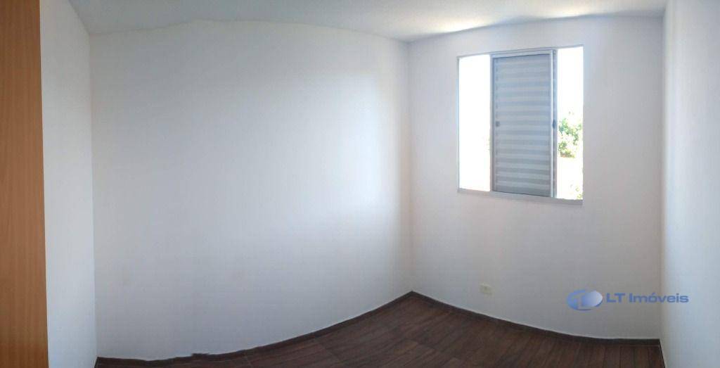 Apartamento à venda com 2 quartos, 47m² - Foto 11