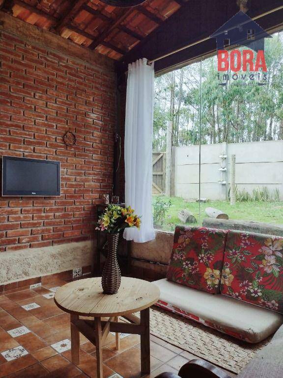 Chácara à venda com 1 quarto, 70m² - Foto 44