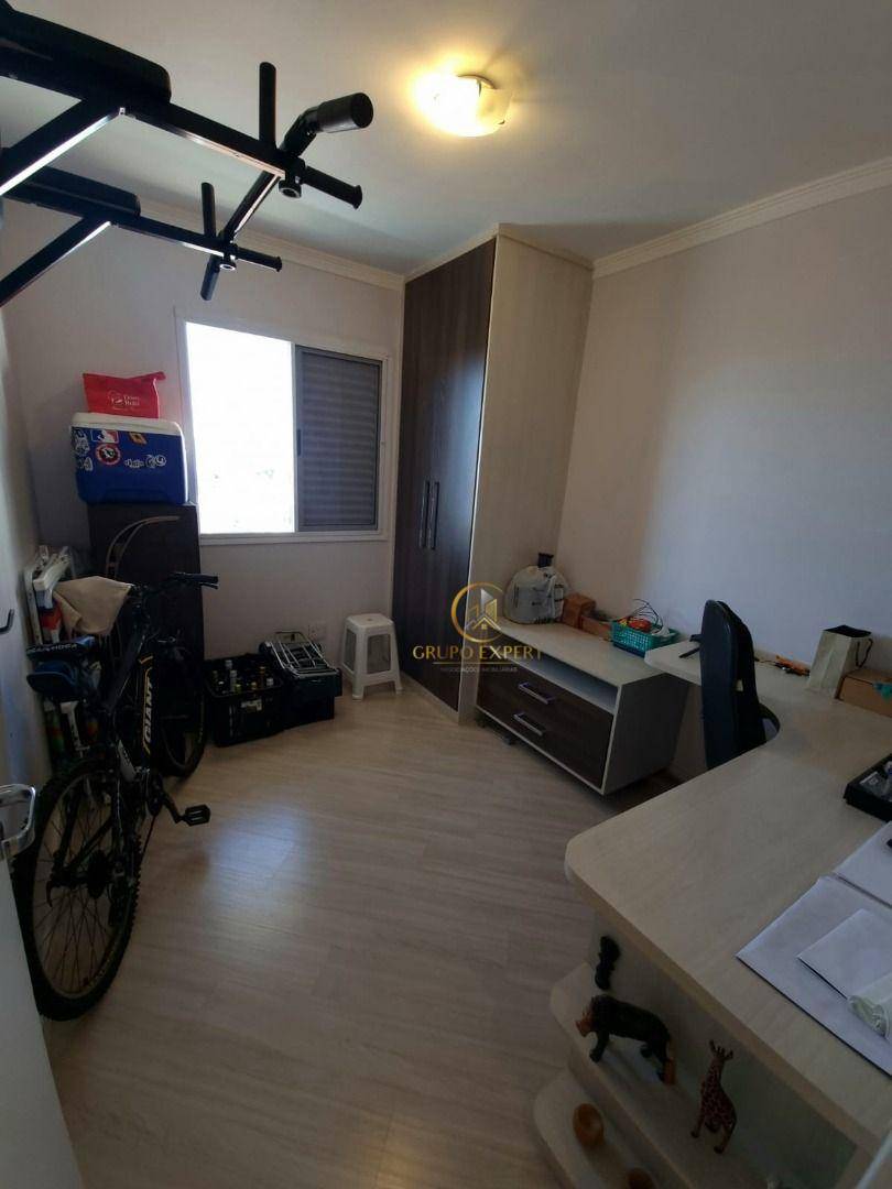 Apartamento à venda com 3 quartos, 77m² - Foto 3