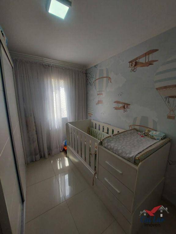 Apartamento à venda com 3 quartos, 49m² - Foto 20