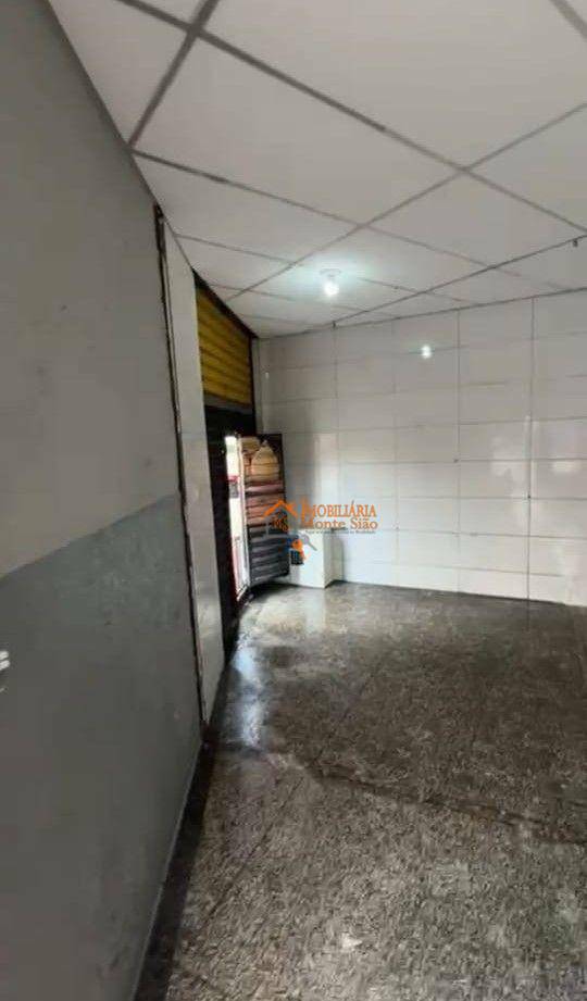 Loja-Salão para alugar, 110m² - Foto 13