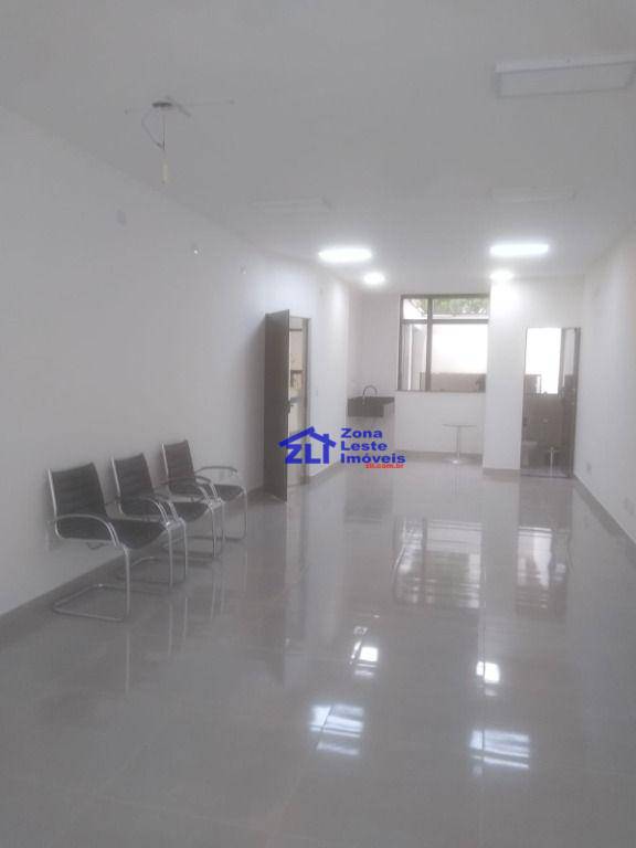 Conjunto Comercial-Sala para alugar, 80m² - Foto 4