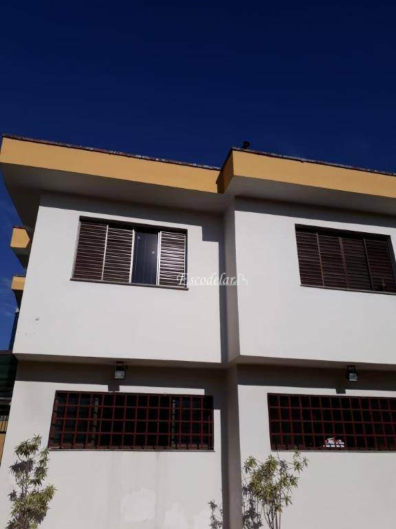 Sobrado à venda com 4 quartos, 440m² - Foto 18