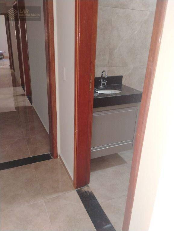 Casa à venda com 3 quartos, 126m² - Foto 17