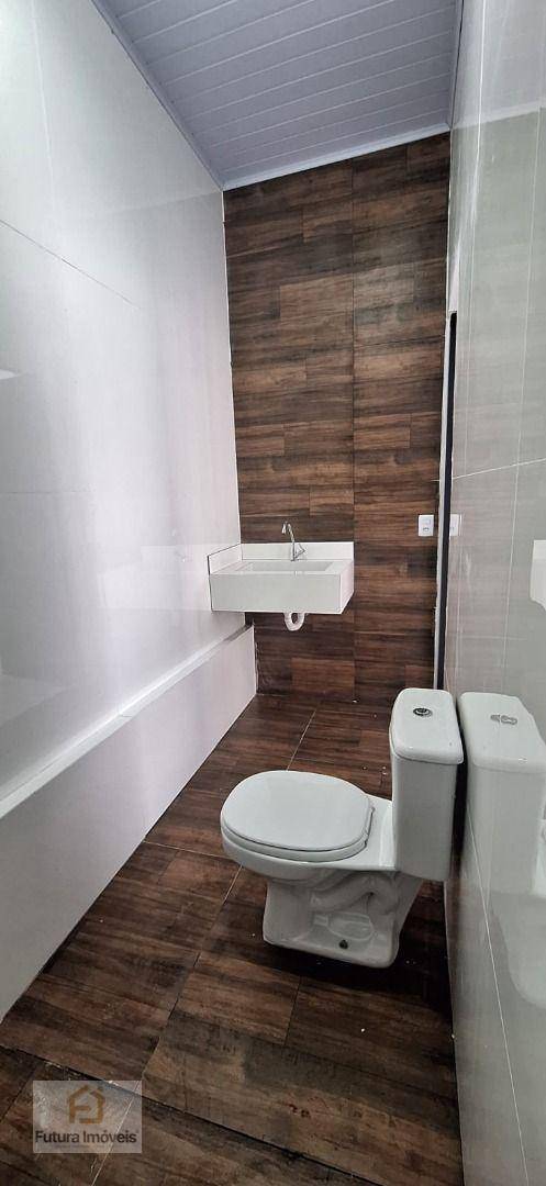 Casa, 2 quartos - Foto 8