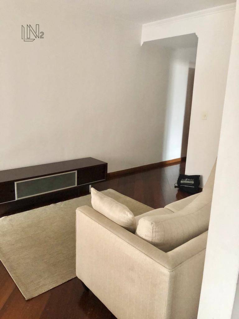 Apartamento à venda com 2 quartos, 108m² - Foto 6