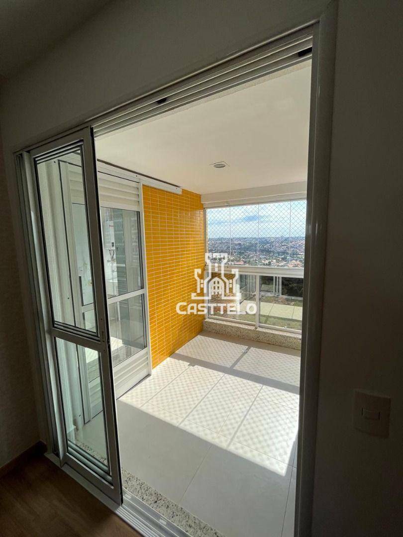 Apartamento à venda com 3 quartos, 82m² - Foto 5