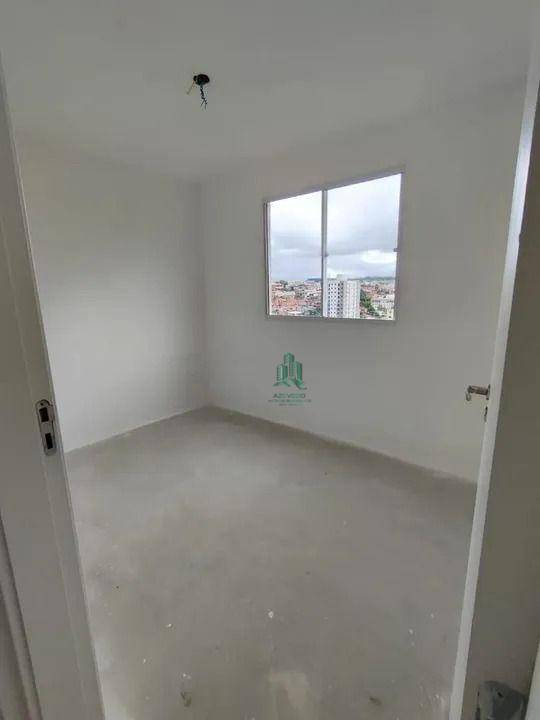 Apartamento à venda com 2 quartos, 42m² - Foto 5